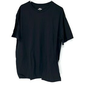 Built different NWOT Black Men's T-Shirt 2XL